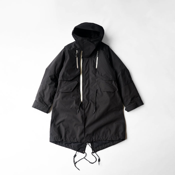 PHENIX COAT, TYPE P-001
