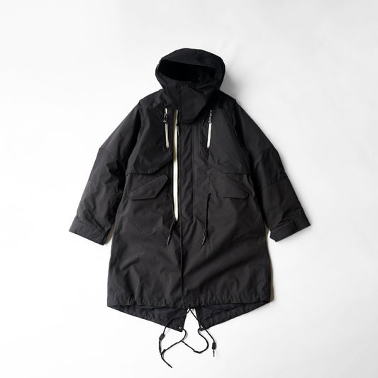 PHENIX COAT, TYPE P-001