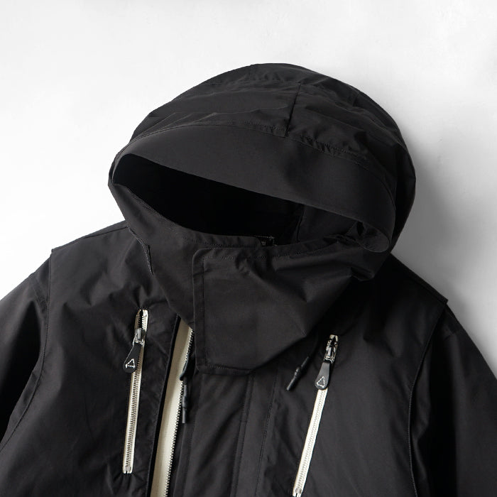 PHENIX COAT, TYPE P-001