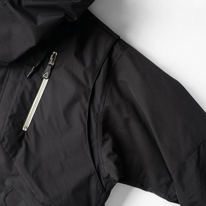 PHENIX COAT, TYPE P-001