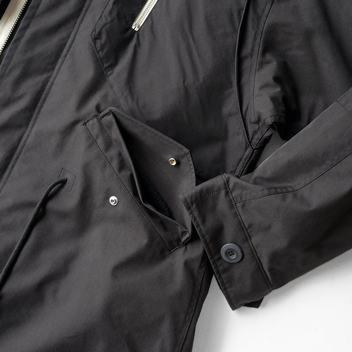 PHENIX COAT, TYPE P-001