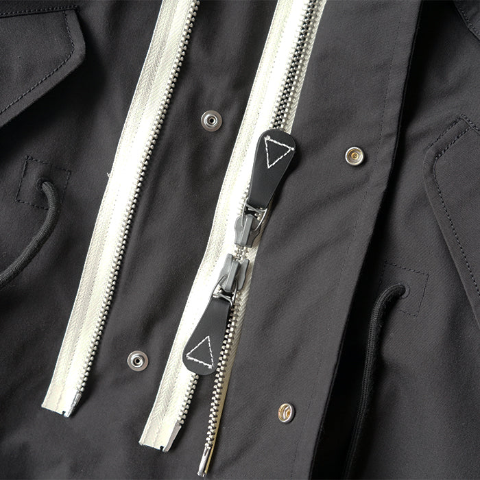 PHENIX COAT, TYPE P-001