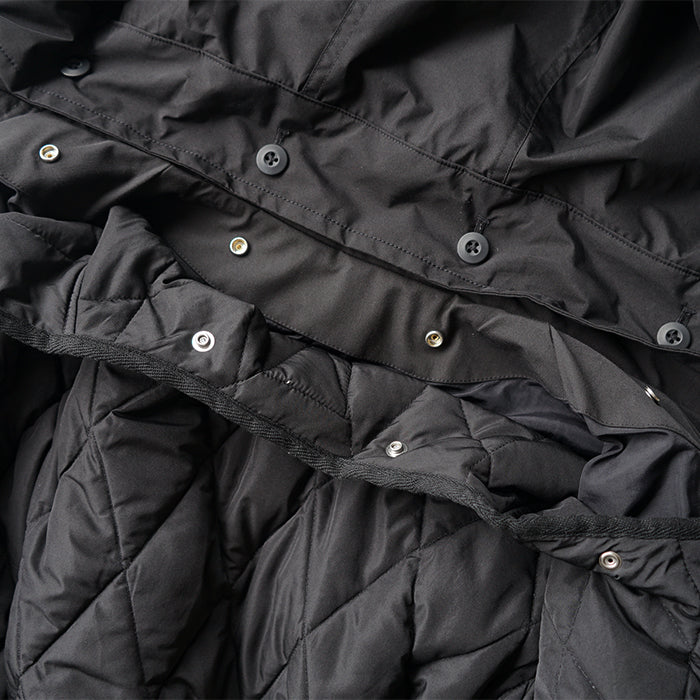 PHENIX COAT, TYPE P-001