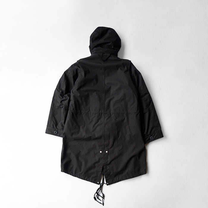 PHENIX COAT, TYPE P-001