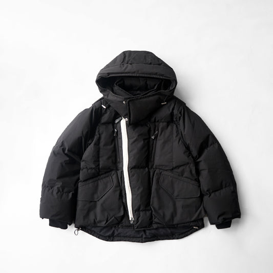 PHENIX JACKET, TYPE P-001