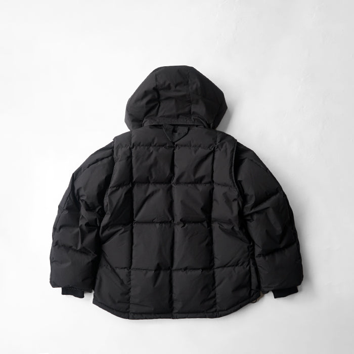 PHENIX JACKET, TYPE P-001