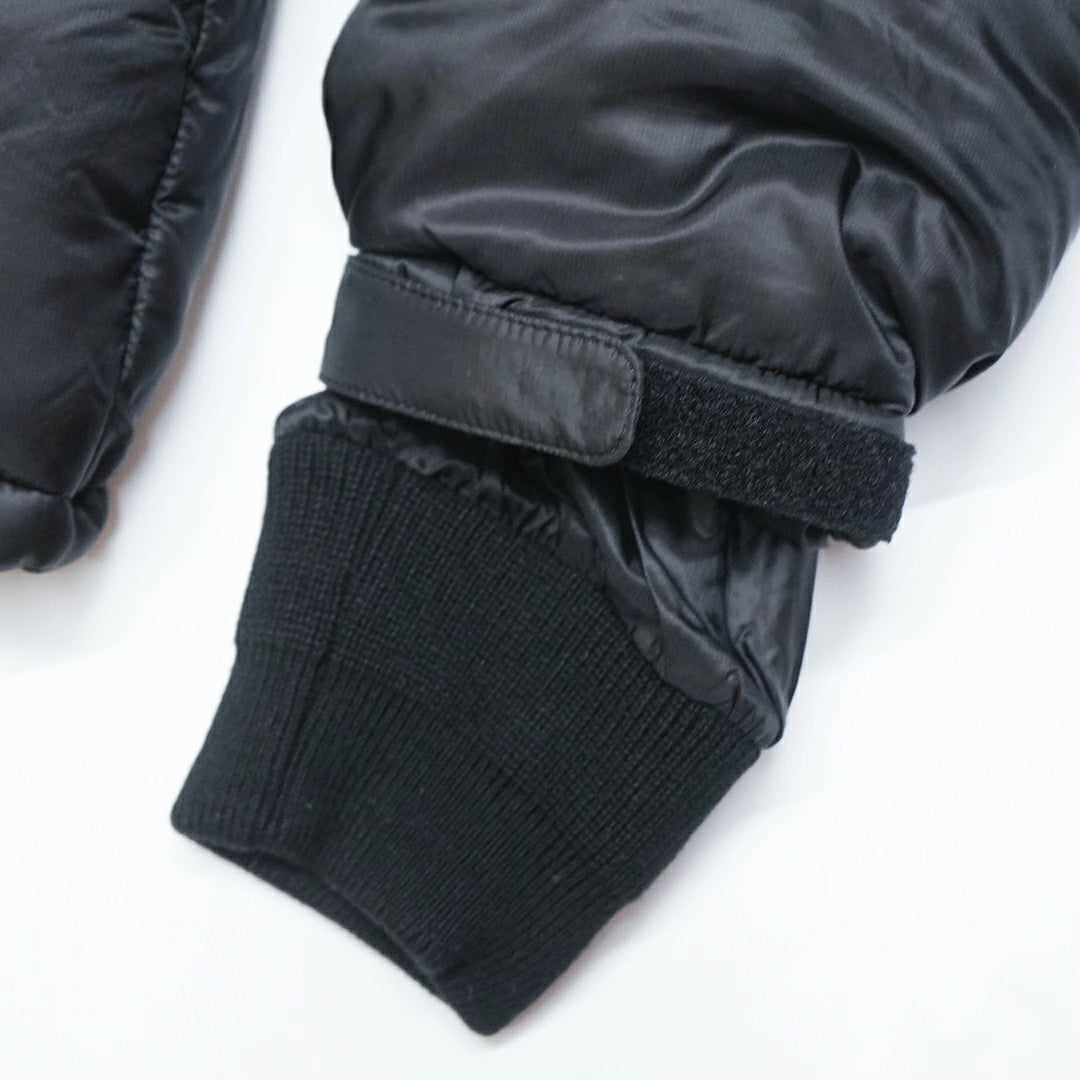 PHENIX COLLECTION LIGHT SHELL DOWN JACKET