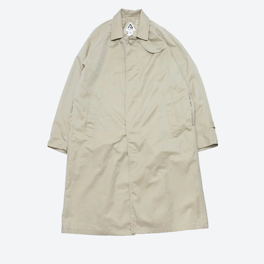 PHENIX COLLECTION WINDSTOPPER BAL COLLAR COAT