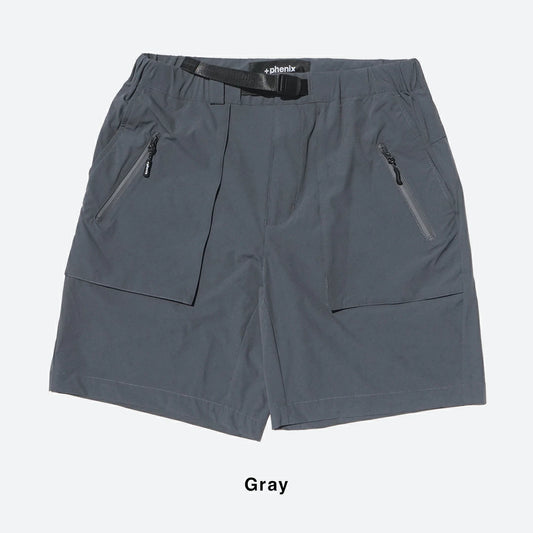 +phenix AIRFLOW SHORTS