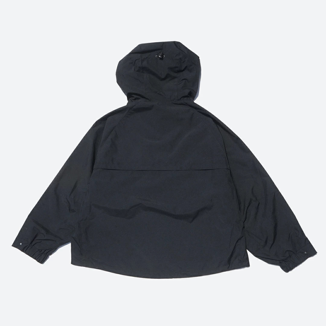 +phenix HOODED JACKET GORE-TEX WINDSTOPPER