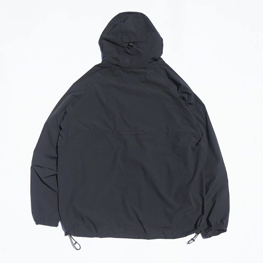 +phenix AIRFLOW HOODED JACKET