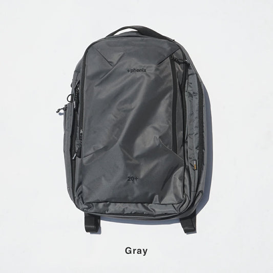 +phenix EXPAND BACKPACK 20+