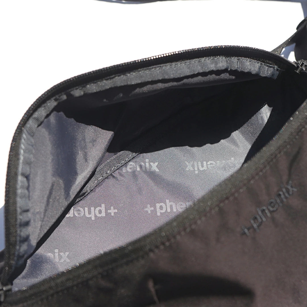+phenix EXPAND BODY BAG 5+
