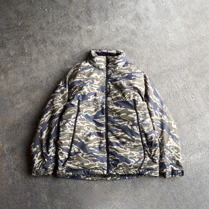 +phenix GORE DOWN L-7 JACKET