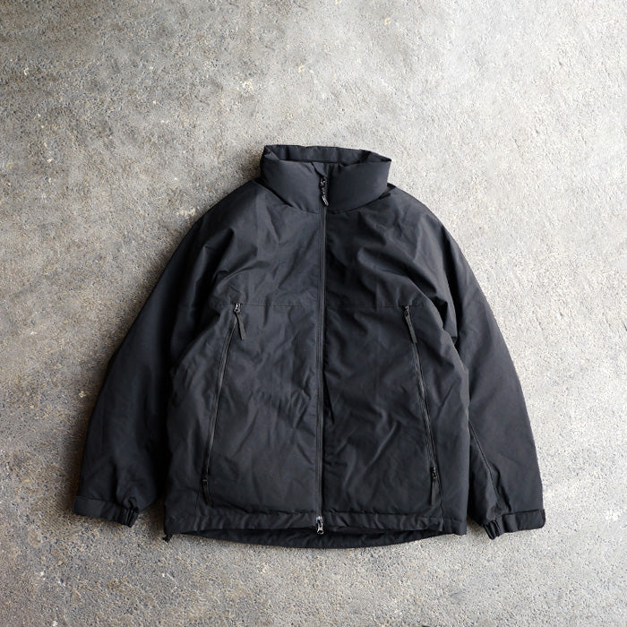 +phenix GORE DOWN L-7 JACKET