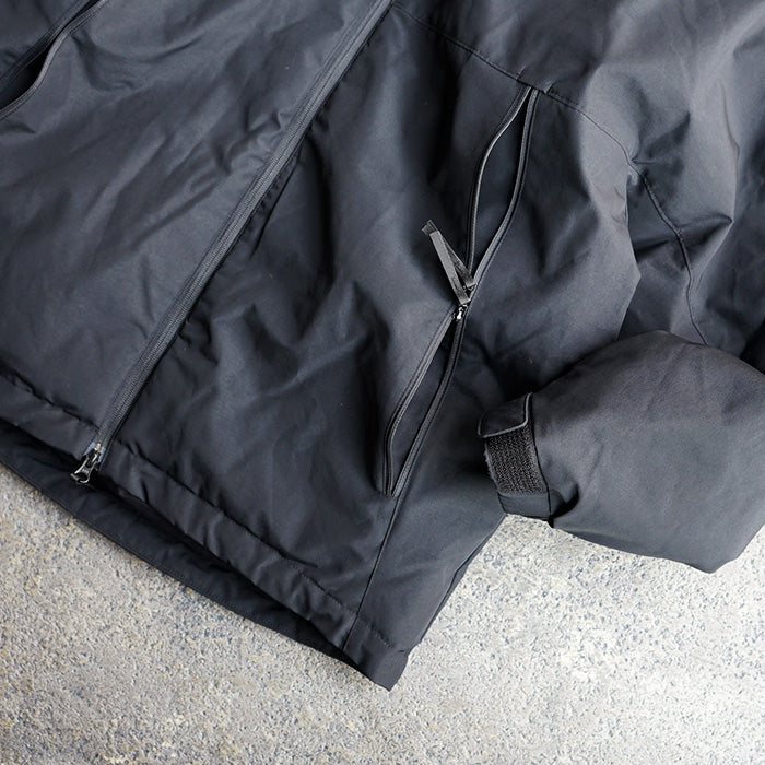 +phenix GORE DOWN L-7 JACKET