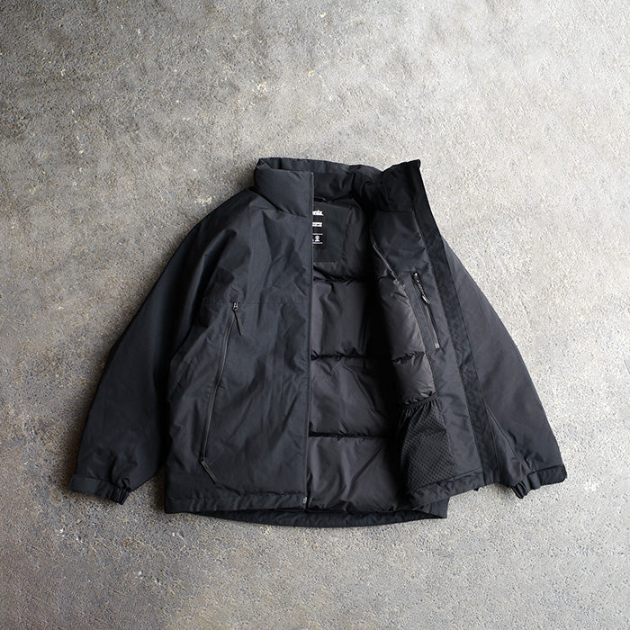 +phenix GORE DOWN L-7 JACKET