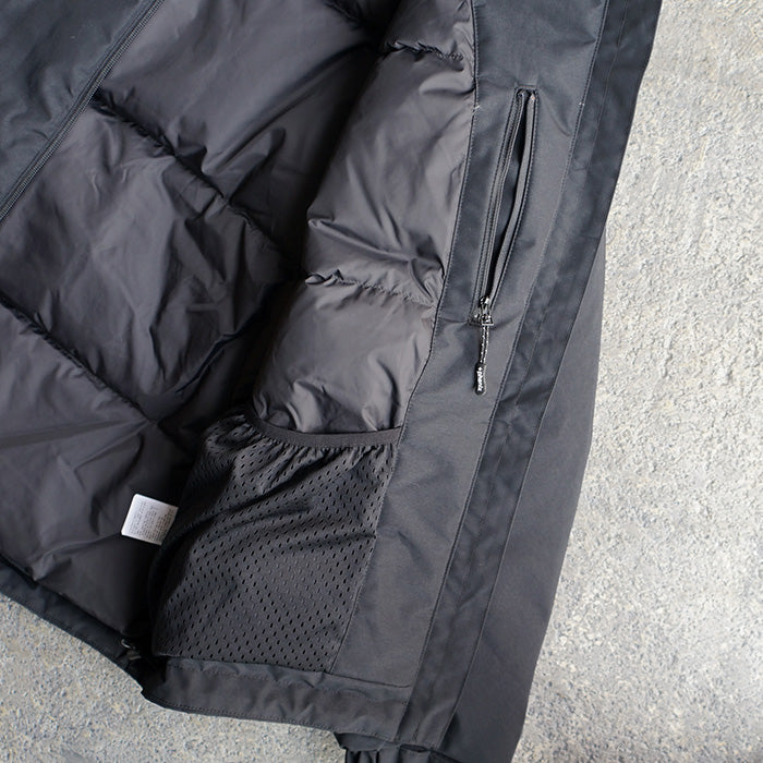 +phenix GORE DOWN L-7 JACKET