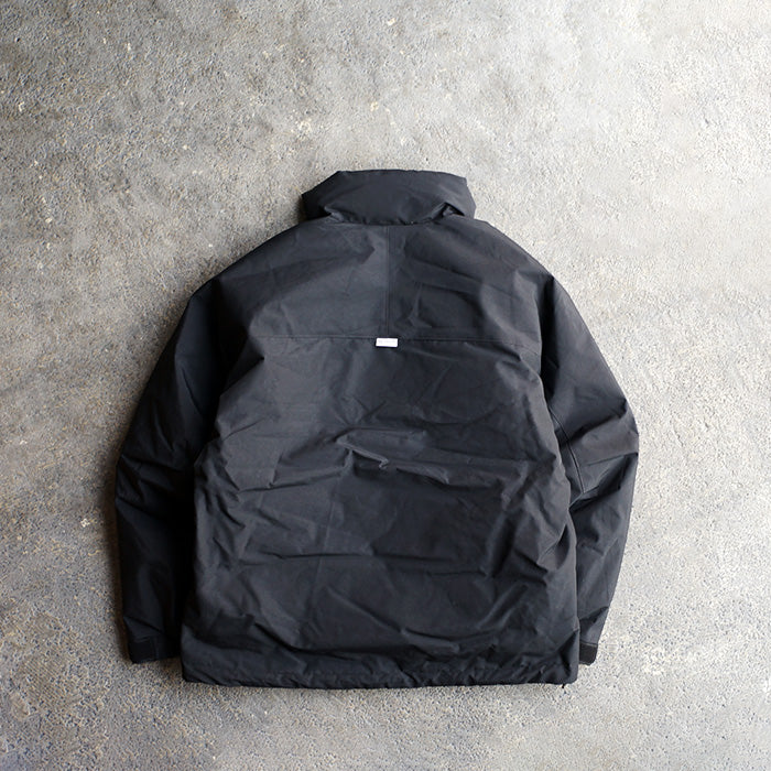 +phenix GORE DOWN L-7 JACKET