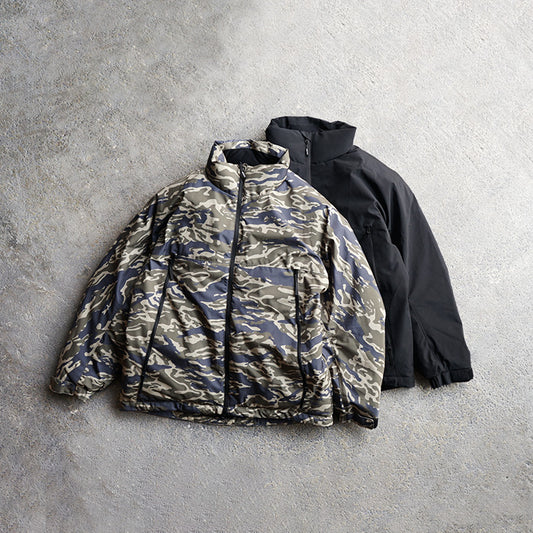 +phenix GORE DOWN L-7 JACKET