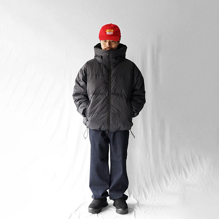 +phenix QUILTING DOWN JACKET