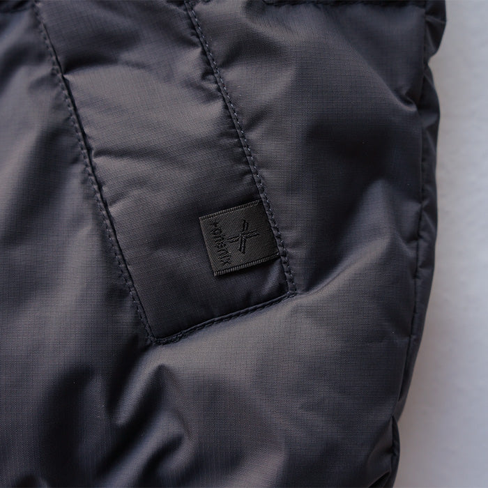 +phenix QUILTING DOWN VEST