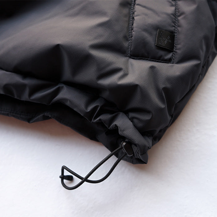 +phenix QUILTING DOWN VEST