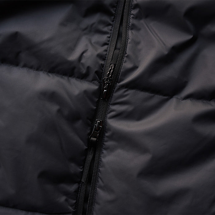 +phenix QUILTING DOWN VEST