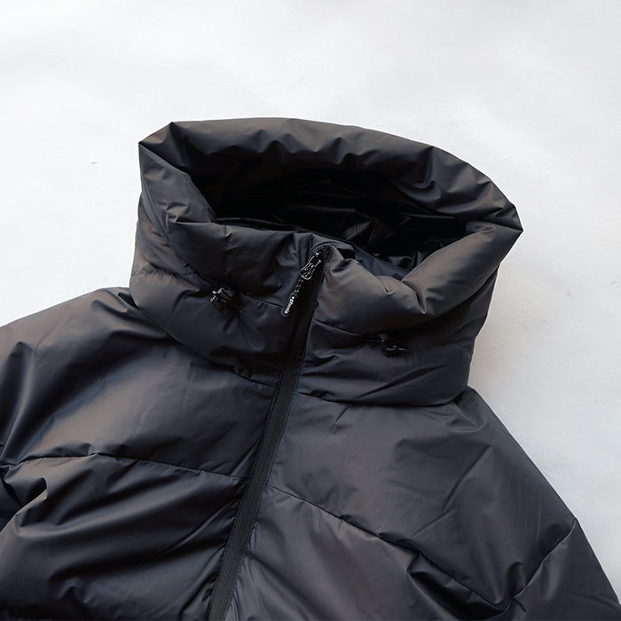 +phenix QUILTING DOWN JACKET