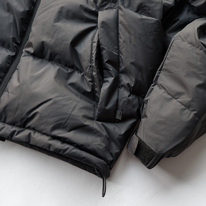 +phenix QUILTING DOWN JACKET