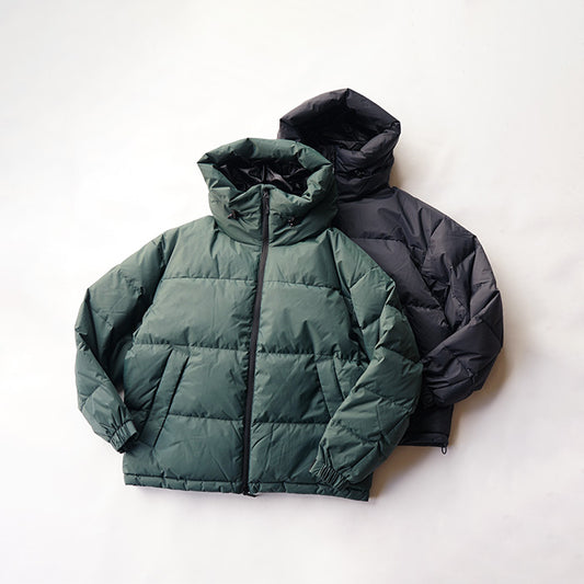 +phenix QUILTING DOWN JACKET