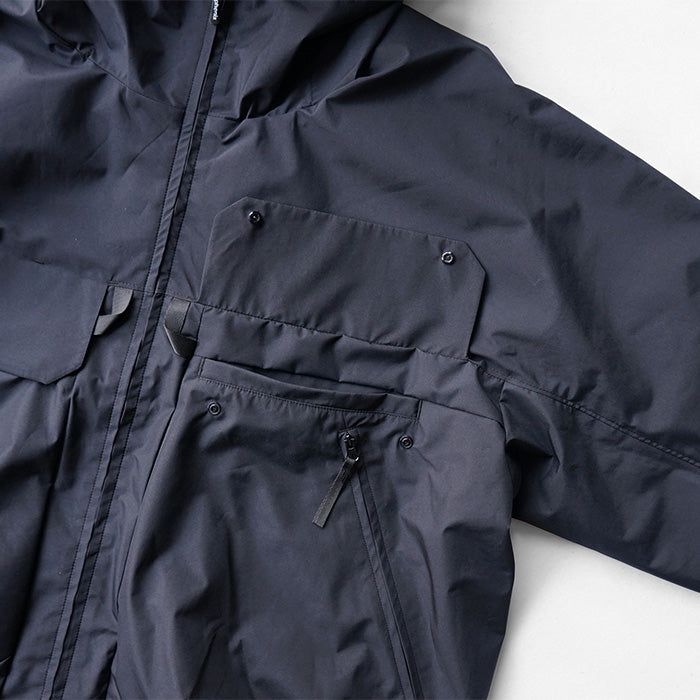 +phenix FISHERMANS JACKET