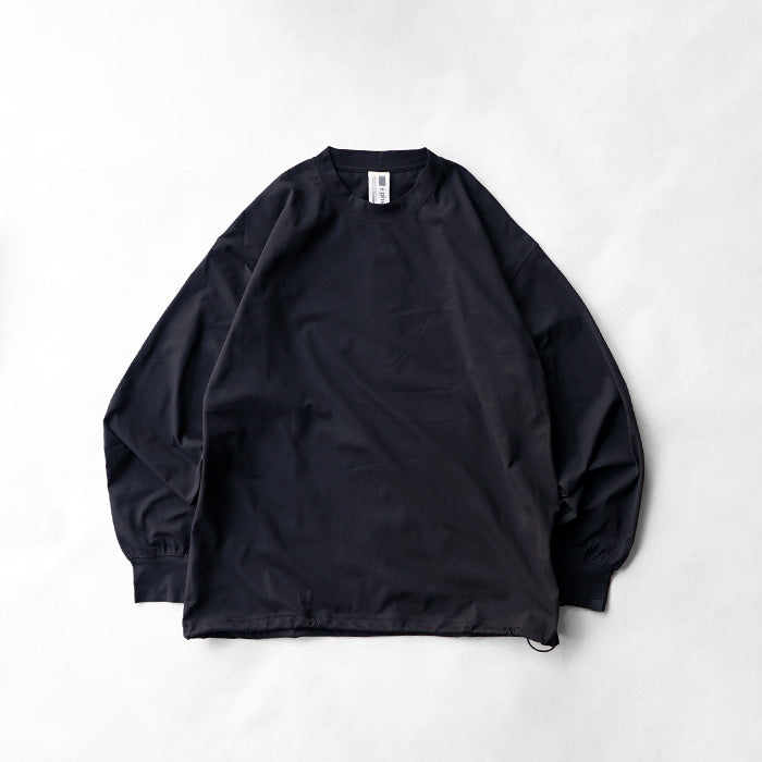 +phenix DRY DRAW CORD LONG SLEEVE T-SHIRTS