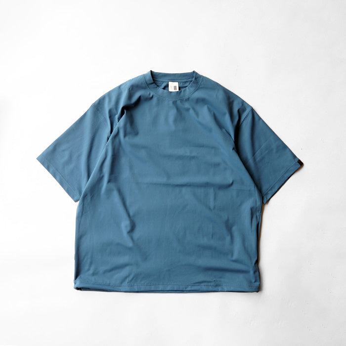 +phenix DRY DRAW CORD SHORT SLEEVE T-SHIRTS