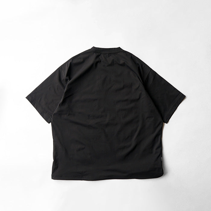 +phenix DRY DRAW CORD SHORT SLEEVE T-SHIRTS