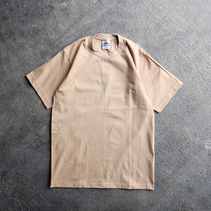 PRO5 SUPER HEAVY TEE SHIRT