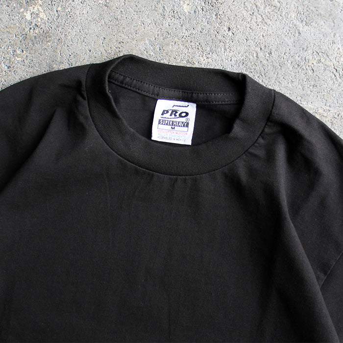 PRO5 SUPER HEAVY TEE SHIRT
