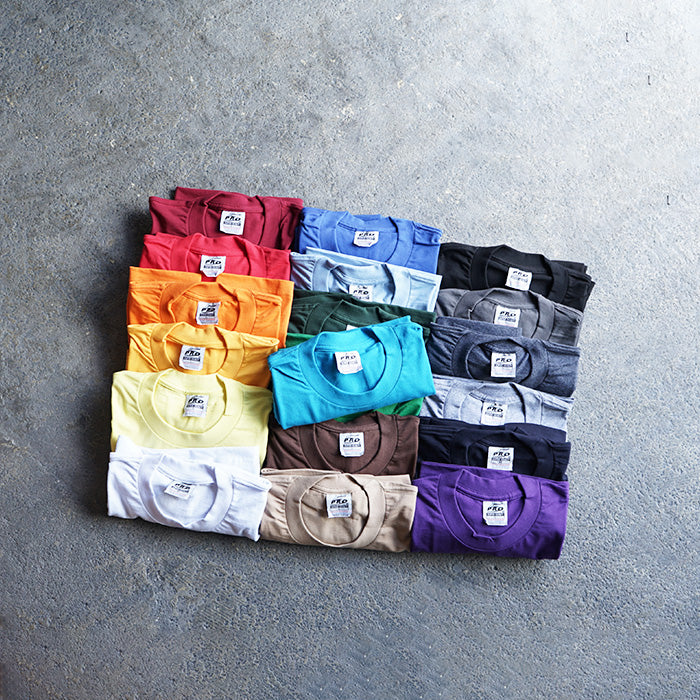 PRO5 SUPER HEAVY TEE SHIRT