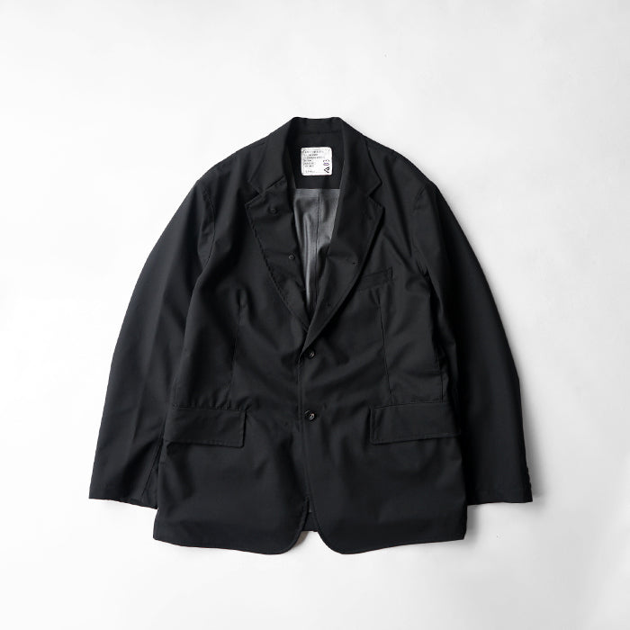 PHENIX by TKMT JACKET, TYPE P-009A
