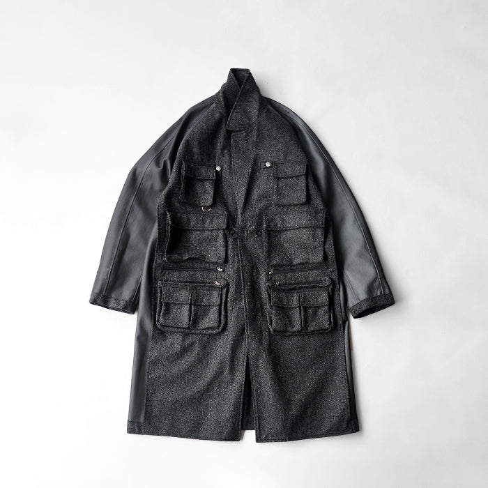 PHENIX by TKMT COAT, TYPE P-002A