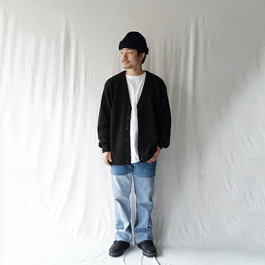 redad denim switch pant