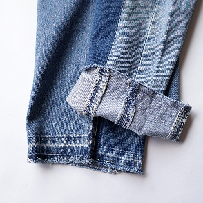 redad denim switch pant