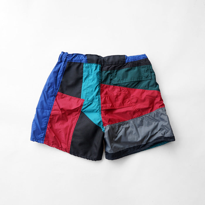 redad outdoor nylon short