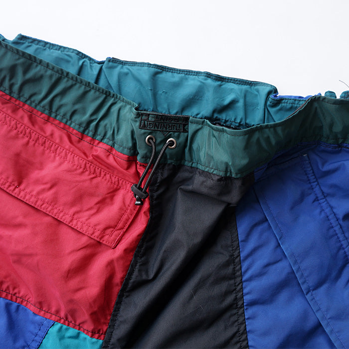 redad outdoor nylon short