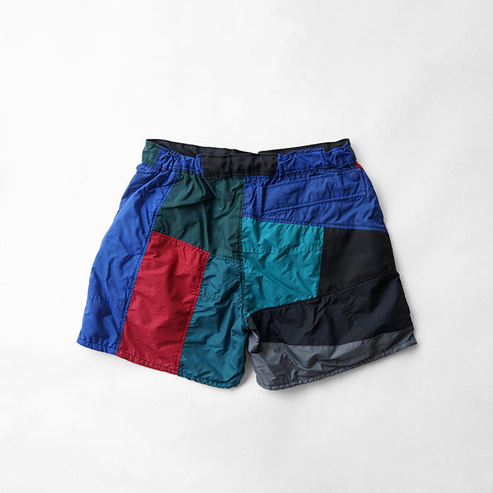 redad outdoor nylon short