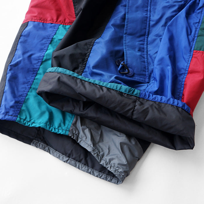 redad outdoor nylon short