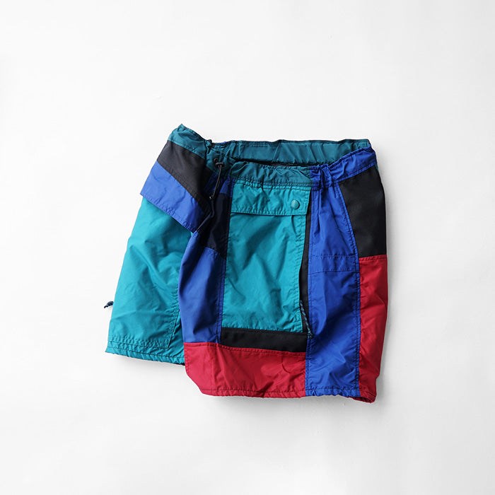 redad outdoor nylon short