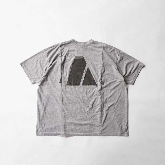redad patchwork us army wide t-sh