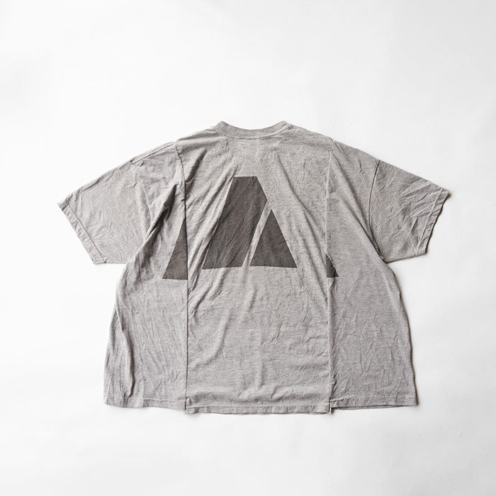 redad patchwork us army wide t-sh