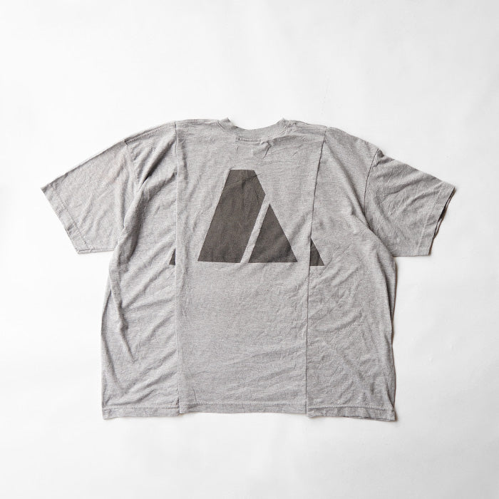 redad patchwork us army wide t-sh